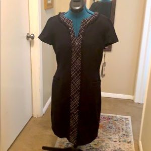 Karl Lagerfeld Paris Dress - New with Tags